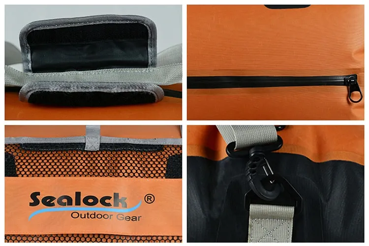 Túi Duffel chống thấm nước cho các tính năng du lịch quan trọng nhất